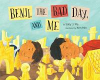 Benji, the Bad Day and Me