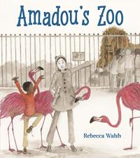 Amadou’s Zoo
