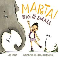 Marta! Big and Small