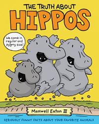 The Truth about Hippos