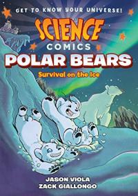 Polar Bears Survival on the Ice