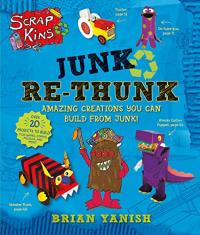 Junk Re-Thunk