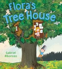 Flora’s Tree House