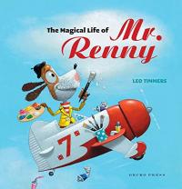Magical Life of Mr. Renny