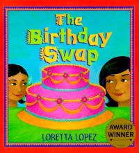 The Birthday Swap