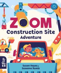 Zoom: Construction Site Adventure