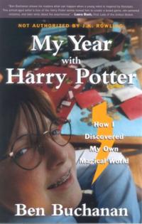 My Year With Harry Potter: How I Discovered My Own Magical World