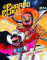 Charro Claus and the Tejas Kid