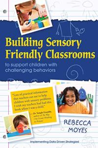Building Sensory Friendly Classrooms to Support Children with Challenging Behaviors