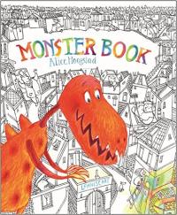 Monster Book