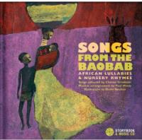 Songs from the Baobab