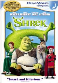 Movie: Shrek
