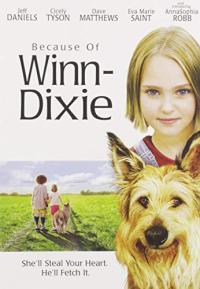 Movie: Because of Winn-Dixie
