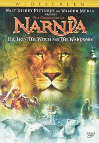 Movie: Chronicles of Narnia: The Lion, the Witch and the Wardrobe