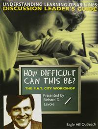 How Difficult Can This Be? The F.A.T. City Workshop