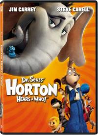 Movie: Horton Hears a Who