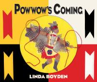 Powwow’s Coming