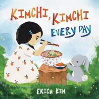 Kimchi, Kimchi Every Day