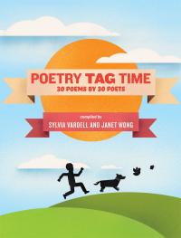 Poetry Tag Time