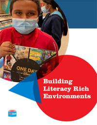 Building Literacy Rich Environments