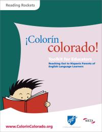 Toolkit for Teachers: Reaching Out to Hispanic Parents of English Language Learners