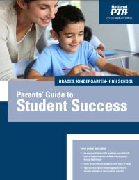 Parents’ Guide to Student Success 
