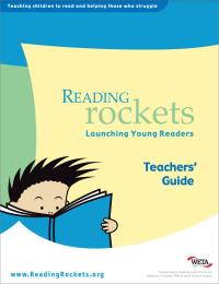 Teachers’ Guide from Reading Rockets