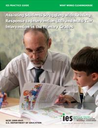 Assisting Students Struggling with Reading: Response to Intervention (RtI) and Multi-Tier Intervention in the Primary Grades