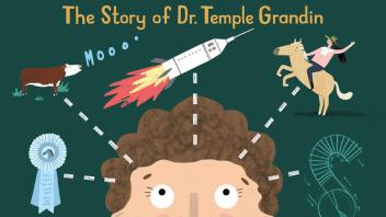 Temple Grandin thinking in pictures