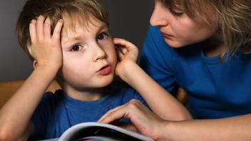 Tell Me About the Story: Comprehension Strategies for Students with Autism