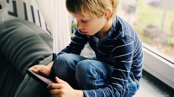 Apps for Children with Autism and Aspergers