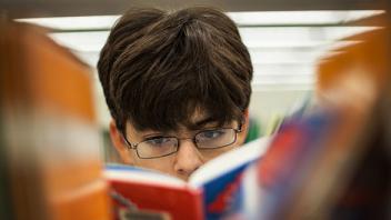 Strategies for Summer Reading for Children with Dyslexia