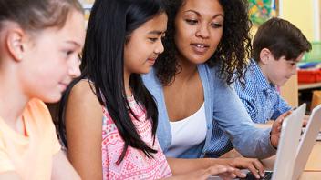 3 Ways to Make Digital Citizenship Part of Your Everyday Teaching