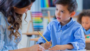 School-based Identification of Characteristics of Dyslexia: Parent Overview