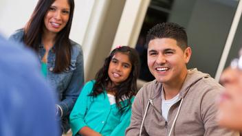 Successful Parent-Teacher Conferences with Bilingual Families 