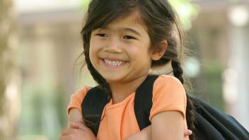 Getting Your First Grader Off to a Good Start: Tips for Families
