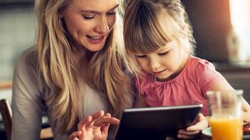 Children and Digital Media: Rethinking Parent Roles