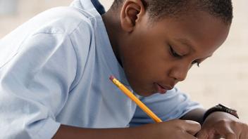 Preparing Your Child for Testing