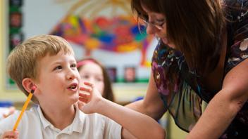 The Role of the School Speech Language Pathologist and the Student with Autism