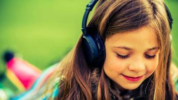 Listen and Learn with Audiobooks