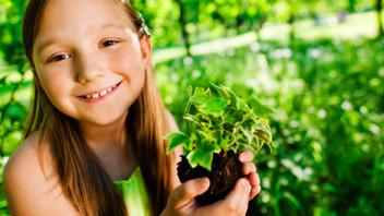Five Literacy-Based Ways to Celebrate Earth Day with Your Child