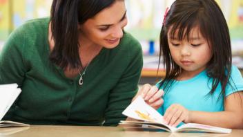 Kindergarten, Standards, and the Common Core