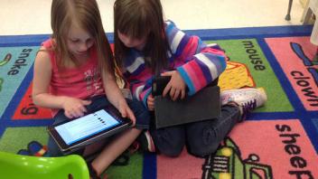 Teaching with Interactive Picture E-Books in Grades K–6