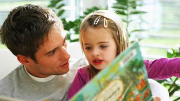 Literacy Tips for Parents of Children with Learning Disabilities