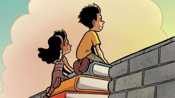 Reading Without Walls: A Nationwide Program Celebrating Reading and Diversity