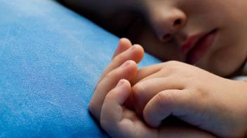 Good Night, Sleep Tight: Preschoolers and Sleep