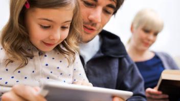 The Three C's: Guidelines for Using Digital Technology with Young Children