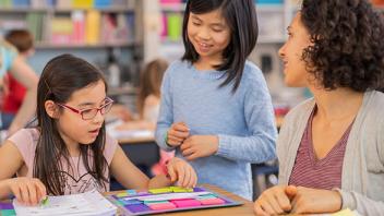 10 Easy Changes Teachers Can Make to Facilitate Inclusion