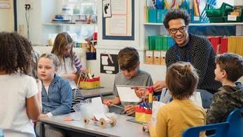 Inclusive Classrooms: Getting Started