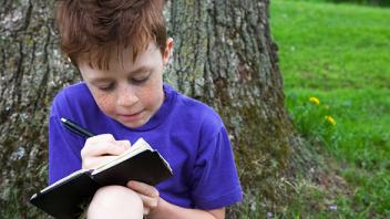 7 Great Ways to Encourage Your Child's Writing 